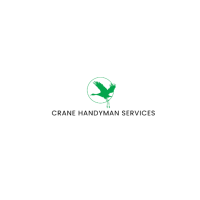 Crane Handyman Services Logo