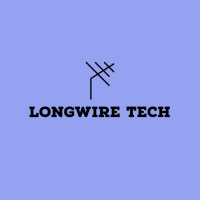 Longwire Tech Services Logo