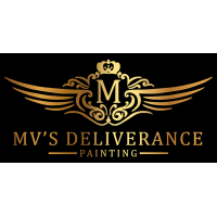MV'S Deliverance Painting Logo