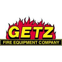 Getz Fire Equipment Co Logo