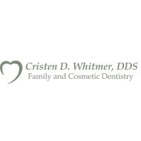 Cristen D. Whitmer, DDS Logo