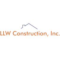 LLW Construction, Inc. Logo