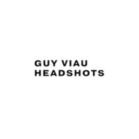 Guy Viau Photography Logo