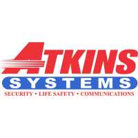 Atkins Systems Logo