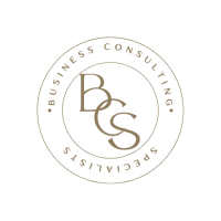 Business Consulting Specialists Logo