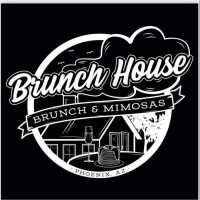Brunch House Logo