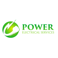 Power Electrical Services Logo