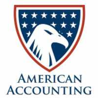 American Accounting & Tax Services Logo