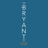 The Bryant at Buckhead Village Logo