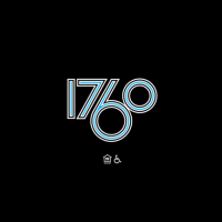 1760 Apartments Logo
