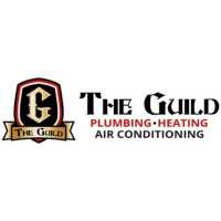 The Guild Plumbing & Heating Logo
