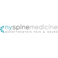 NY Spine Medicine, Schottenstein Pain & Neurology Logo