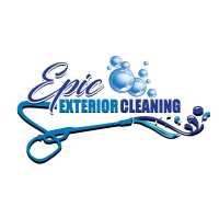 Epic Exterior Cleaning Logo