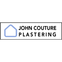 John Couture Plastering Logo
