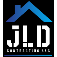 JLD Contracting Logo