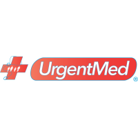 UrgentMed | Urgent Care Davie FL Logo