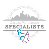 Dallas Veterinary Specialists Logo