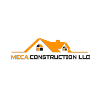 MECA Construction Logo