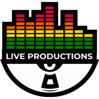 Live Productions Logo