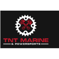 TNT Marine and Powersports Logo