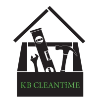 KB Cleantime Logo