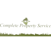 Complete Property Service Logo