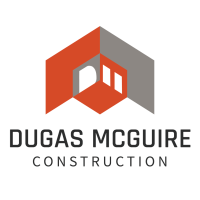 Dugas McGuire Construction LLC Logo