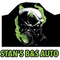 Stan's B & S Auto Logo