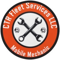 CTR Fleet Services Logo
