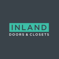 Inland Doors And Closets Logo