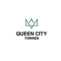 Queen City Townes Logo