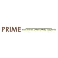 Prime Irrigation & Landscaping Solutions Logo