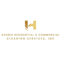 Harris Residential and Commercial Services Logo