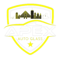 Apex Auto Glass Logo