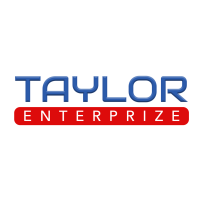Taylor Enterprize Logo