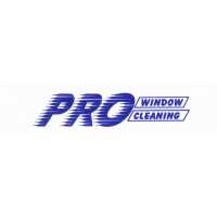Pro Window Cleaning and Power Washing Logo