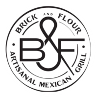 Brick and Flour Logo