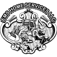 EMS Home Services Logo