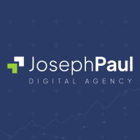 Joseph Paul Digital Agency Logo