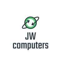 JW Computer Repairs Logo