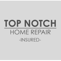 Top Notch Home Repair Logo