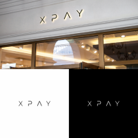 XPAY Logo