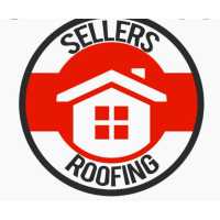 Sellers Roofing Company Logo