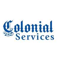 Colonial Services Logo