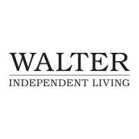 The Walter Logo