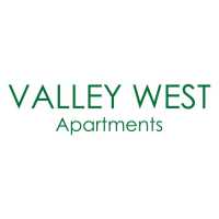 Valley West Apartments Logo