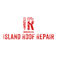 Island Roof Repair Logo