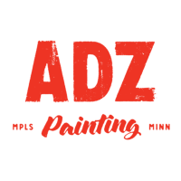 ADZ Painting Logo