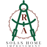 RA Solas Home Improvement LLC Logo