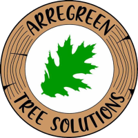 Arregreen Tree Solutions Logo